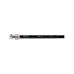 XLC Eje pasante para remolques QR-K12 M12X1.5 159-165 MM SHIMANO 142/148 2501605112