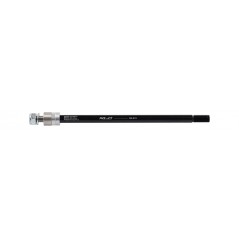 XLC Thru axle for trailers QR-K13 M12X1.5 217-229 MM SHIMANO 190/197 2501605113