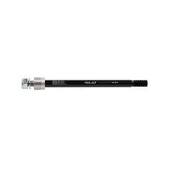 XLC Eje pasante para remolques QR-K21 M12X1.75 164-170 MM MAXXIE 142/148 2501605121