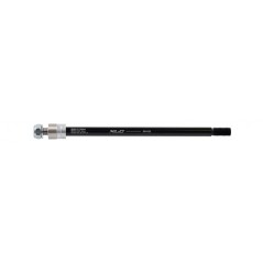 XLC Thru axle for trailers QR-K22 M12X1.75 217-229 MM MAXXIE 190/197 2501605122