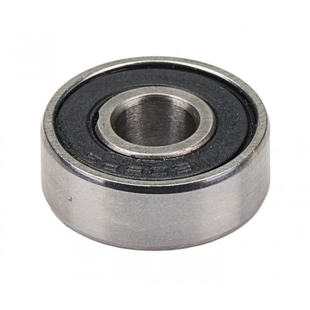 XLC Juego de rodamientos doble hilera 24X15X10 MM 3802W-2RS-MAX 2503650313