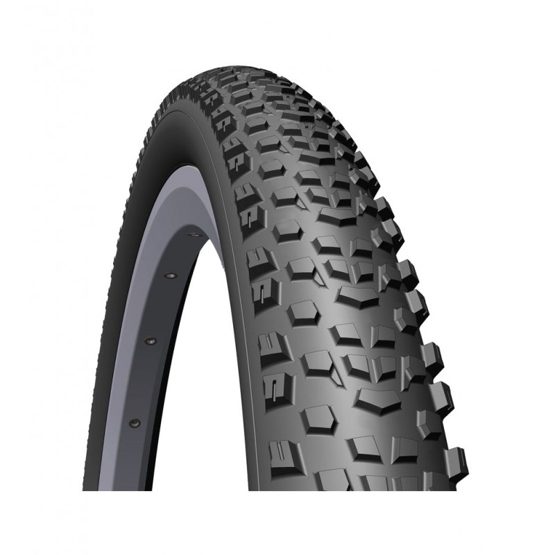 XLC Endurance hardshell mountain bike tire CIRRUS 29X2.60 66-622 2509287050