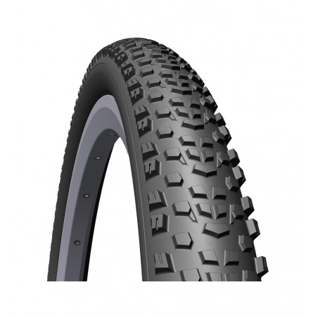 XLC Endurance hardshell mountain bike tire CIRRUS 29X2.60 66-622 2509287050