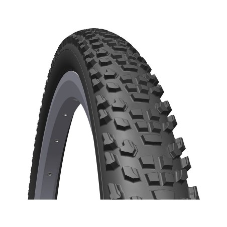 XLC Cubierta rígida para bicicleta de montaña SUMMIT 28X2.25 57-622 2509287070