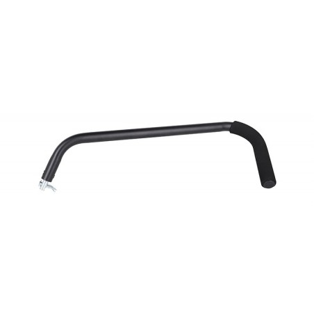 XLC Handlebar for cargo bike trailers with wheels BS-X154 16" 2025 3092070099
