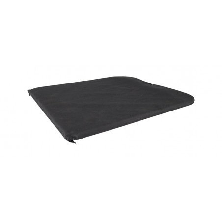 XLC Indoor mat for large pet trailer with wheels BS-X159 16" 2025 3092070104