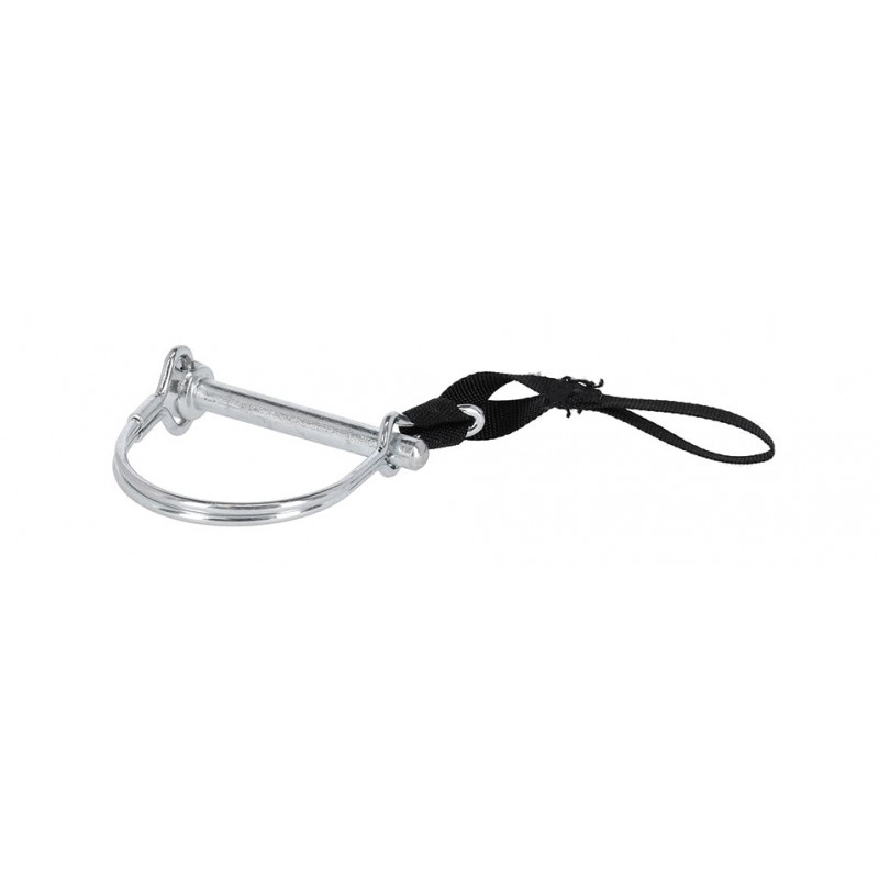 XLC Safety pin for wheeled cargo trailer BS-X161 16" 2025 3092070106