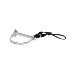 XLC Pasador de seguridad para remolque carga con ruedas BS-X161 16" 2025 3092070107
