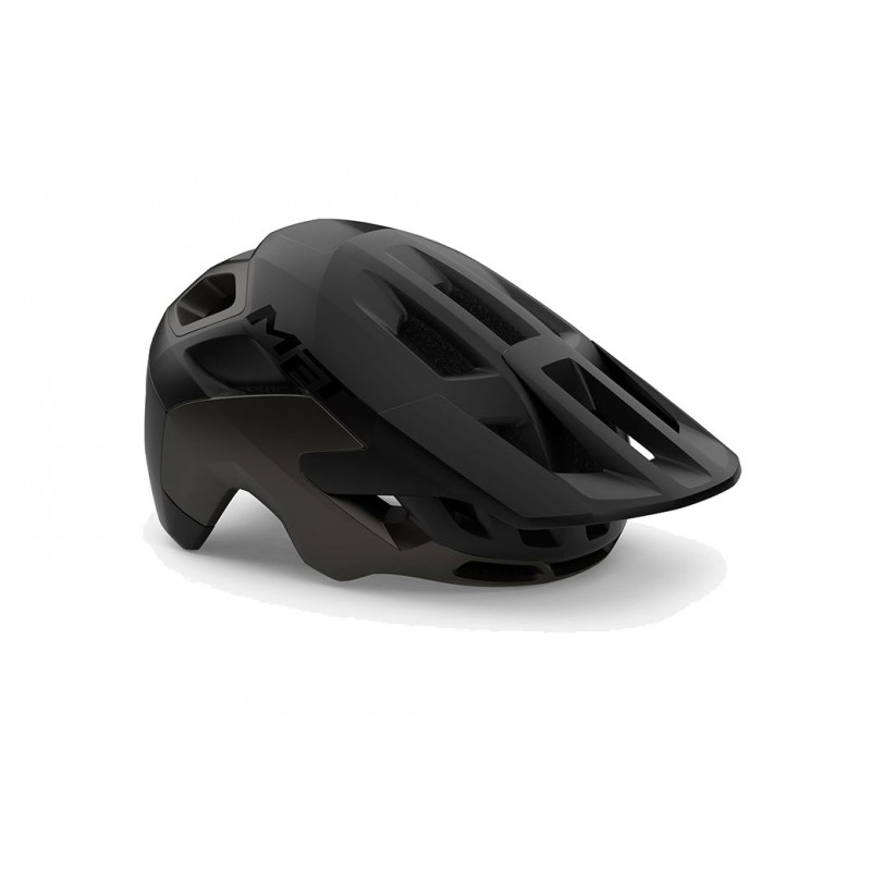 MET Bicycle helmet with technology REVO MIPS 725286VAR