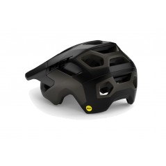 MET Bicycle helmet with technology REVO MIPS 725286VAR