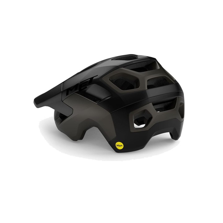 MET Bicycle helmet with technology REVO MIPS 725286VAR