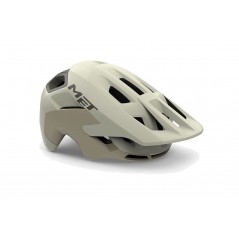 MET Cycling helmet with impact protection system REVO MIPS CRUDO MATE 725289VAR