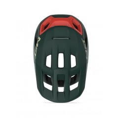 MET Cycling helmet with impact protection system REVO MIPS MATE 725292VAR