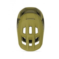 MET Cycling helmet with impact protection system REVO MIPS MATE 725295VAR