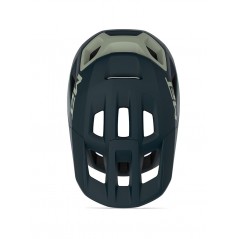 MET Cycling helmet with impact protection system REVO MIPS MATE 725298VAR