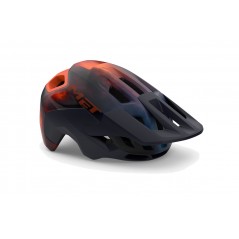 MET Limited-edition bicycle helmet with rotational impact protection system REVO MIPS 725301VAR