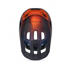 MET Limited-edition bicycle helmet with rotational impact protection system REVO MIPS 725301VAR
