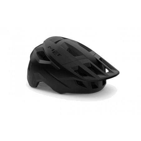 MET Bicycle helmet with rotational impact protection system SHELTER MIPS 725324VAR