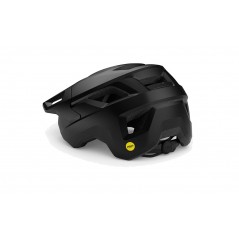 MET Bicycle helmet with rotational impact protection system SHELTER MIPS 725324VAR