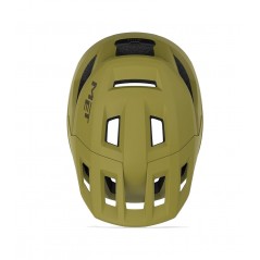 MET Bicycle helmet with rotational impact protection system and matte finish SHELTER MIPS MATE 725330VAR