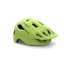 MET Bicycle helmet with rotational impact protection system SHELTER MIPS 725336VAR