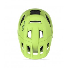 MET Bicycle helmet with rotational impact protection system SHELTER MIPS 725336VAR