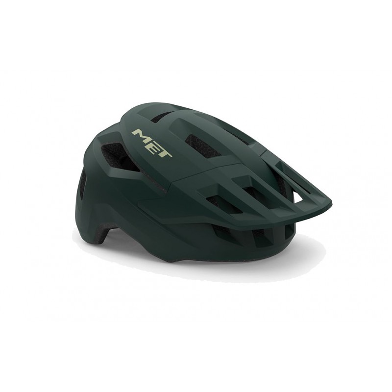 MET Bicycle helmet with rotational impact protection system and matte finish SHELTER MIPS 725342VAR