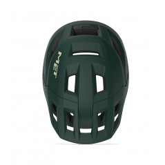MET Casco de bicicleta con sistema protección contra impactos rotacionales y acabado mate SHELTER MIPS 725342VAR