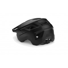 MET Bicycle helmet with matte finish SHELTER 725350VAR
