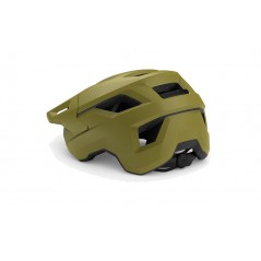 MET Bicycle helmet with matte finish SHELTER MATE 725356VAR