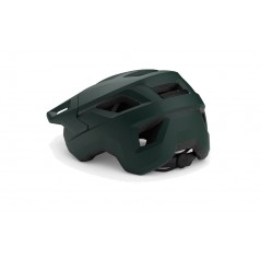 MET Bicycle helmet with matte finish SHELTER 725368VAR