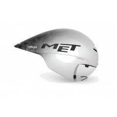 MET Casco de ciclismo aerodinámico cuerpo ancho edición especial DRONE WIDE BODY II UAE TEAM EMIRATES EDITION 2025 726514VAR