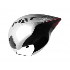 MET Casco de ciclismo aerodinámico cuerpo ancho edición especial DRONE WIDE BODY II UAE TEAM EMIRATES EDITION 2025 726514VAR