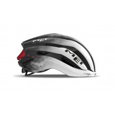 MET Casco de ciclismo con sistema protección contra impactos edición especial TRENTA 3K CARBON MIPS UAE TEAM EMIRATES EDITION 20