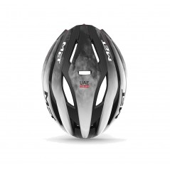 MET Casco de ciclismo con sistema protección contra impactos edición especial TRENTA 3K CARBON MIPS UAE TEAM EMIRATES EDITION 20