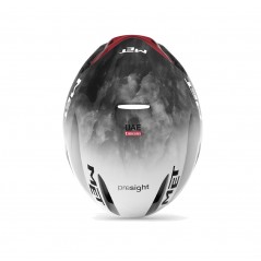 MET Special edition cycling helmet with impact protection system MANTA MIPS UAE TEAM EMIRATES 2025 726522VAR