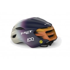 MET Cycling helmet with impact protection system MANTA MIPS UAE TEAM ADQ EDITION 2025 726528VAR