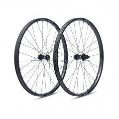 FSA Juego de ruedas montaña para bicicletas con disco seis agujeros GRADIENT I30 148 29" BOOST SRAM XD CARBONO TUBELESS READY 72