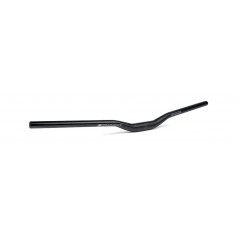 FSA Manillar de bicicleta montaña, aluminio GRADIENT RISER 800 MM 318 ALTURA 726619