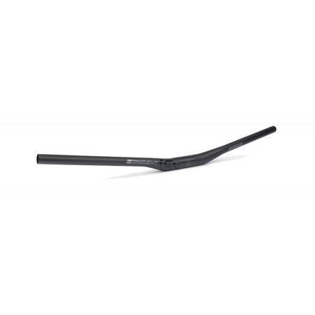 FSA Mountain bike handlebar, carbon GRADIENT RISER 800 MM 35 ALTURA CARBONO 726623