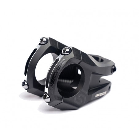 FSA Potencia de bicicleta con ángulo GRADIENT 318 6º ALUMINIO 1-1/8" 726625