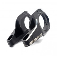 FSA Aluminum angle bicycle stem GRADIENT 35 6º ALUMINIO 1-1/8" 726628