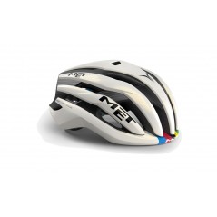 MET Limited edition cycling helmet with impact protection system TRENTA 3K CARBON MIPS 726964VAR
