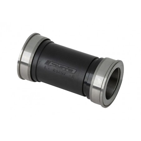 FSA Cartucho de pedalier compatible con eje BB86/89/92 28.9 MM DUB 727132