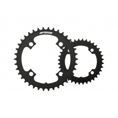FSA E-bike chainring set compatible with four arms 104 BCD 48X36D WA362/WB082 YAMAHA 10-11V 727145