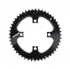 FSA Four-arm compatible electric bike chainring 104 BCD ALUMINIO WA362 YAMAHA 2V 727147