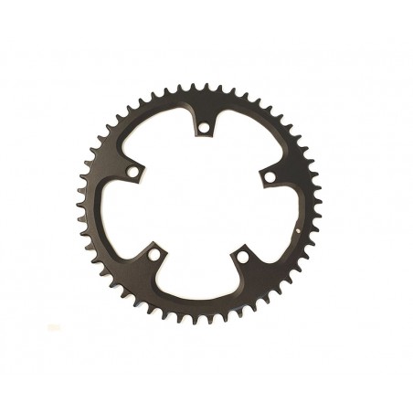 FSA Four-arm chainring for road bike 130 BCD 1X11V WA711 727150