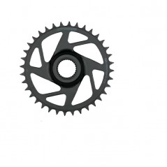 FSA Electric bike plate 148 BOOST BOSCH GEN4 1X12V ACERO WB493 B1 MEGATOOTH DIRECT MOUNT 727157