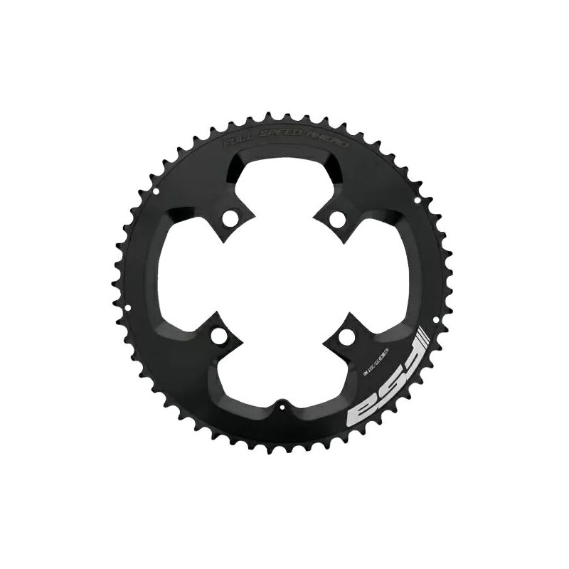 FSA Four-arm chainring for road bike 110 BCD N11 WA742 SL- K POWERBOX ABS 727167