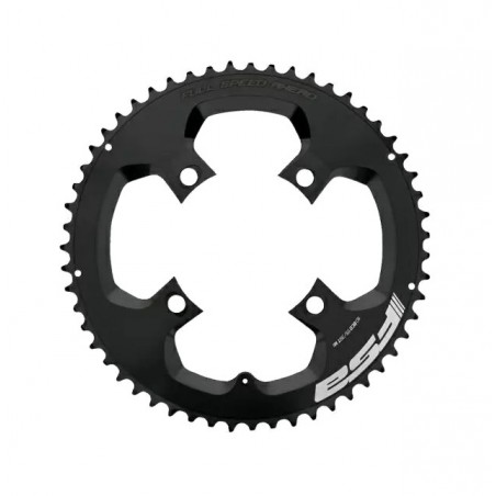 FSA Four-arm chainring for road bike 110 BCD N11 WA742 SL- K POWERBOX ABS 727167